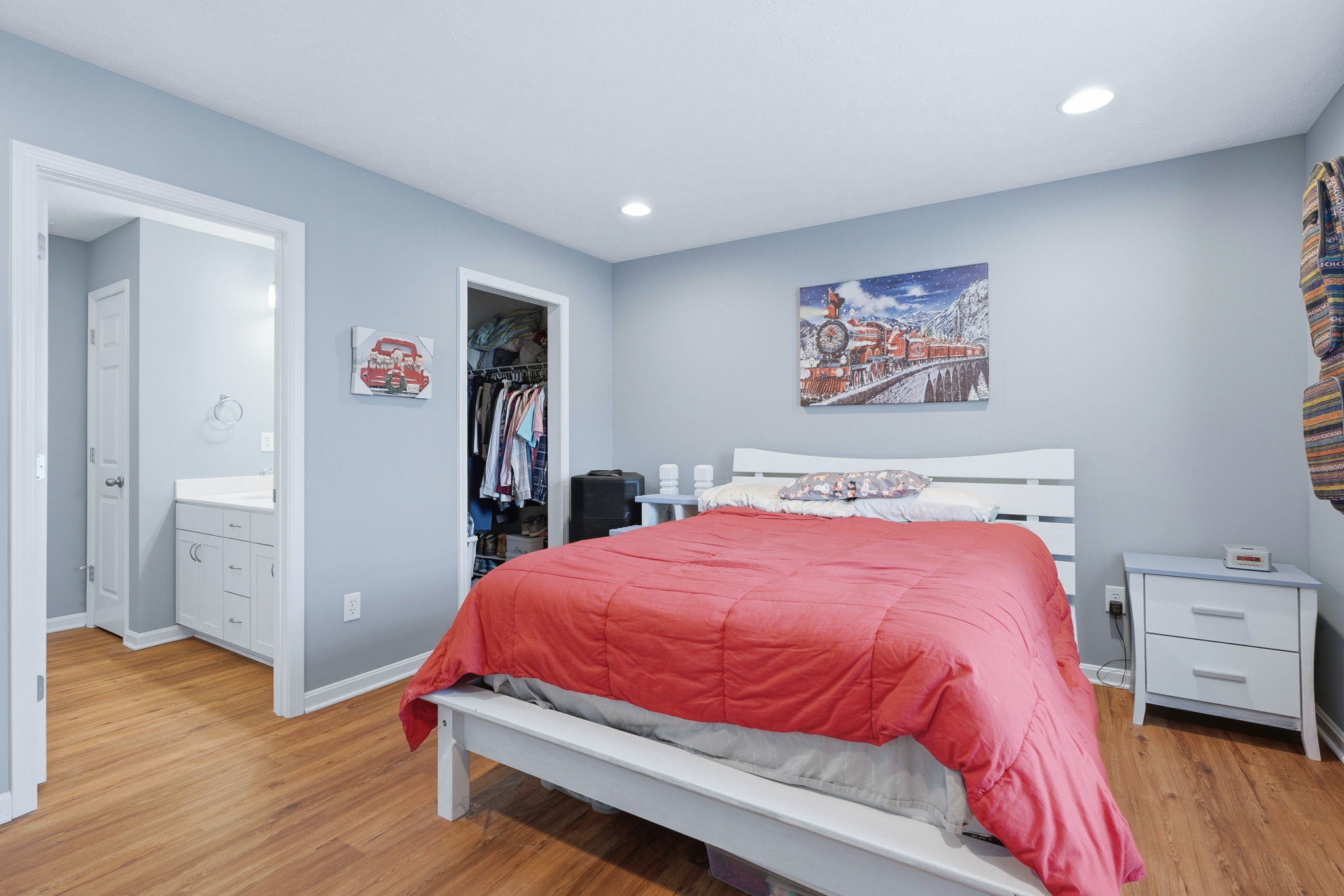 Primary Bedroom En Suite