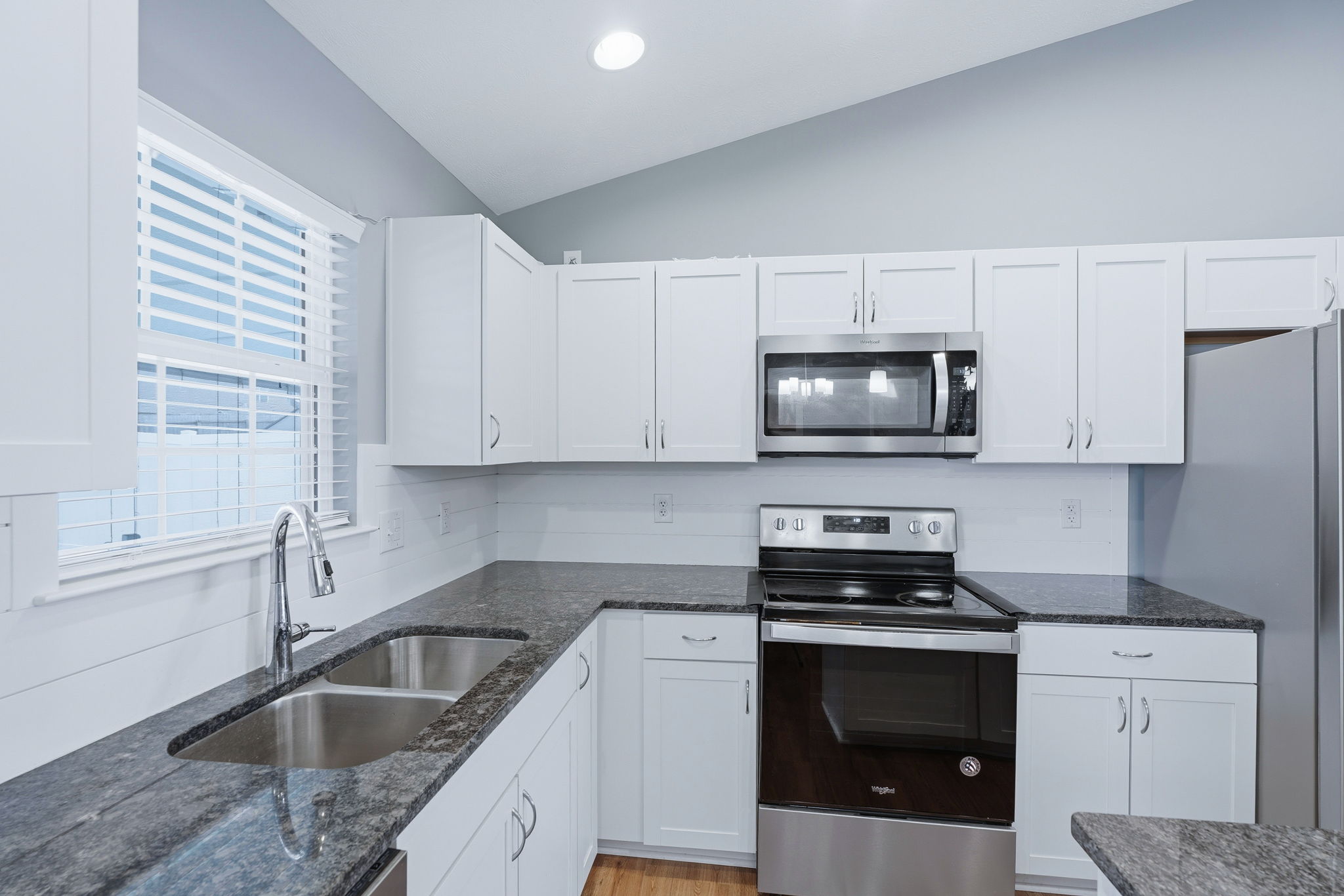 Lots of Counter Space