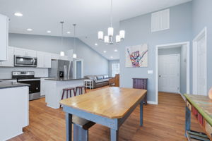 Neutral Color Scheme