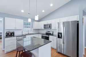 Great Kitchen Lighting