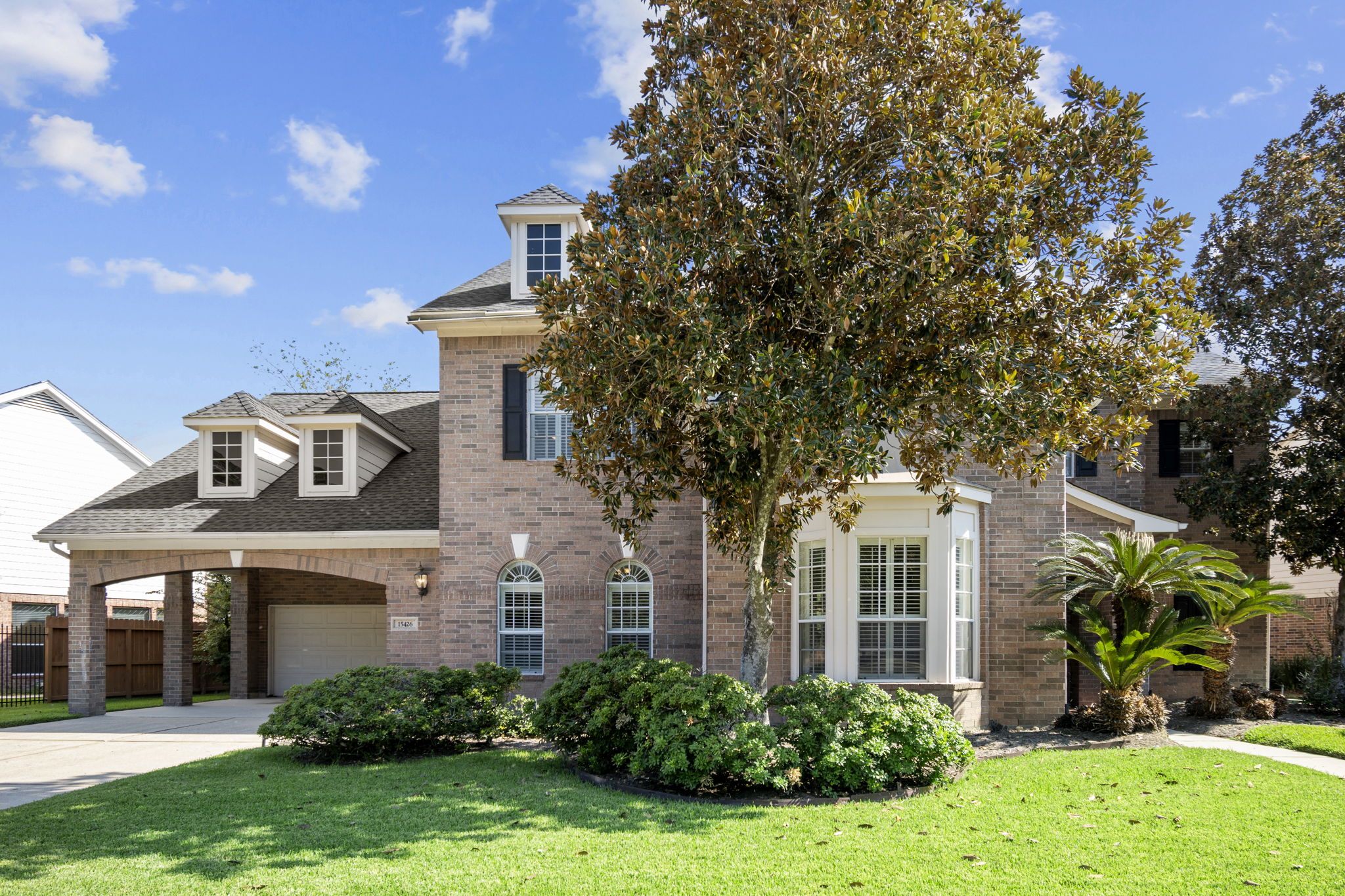 15426 Rue St Honore Dr, Tomball, TX 77377, USA