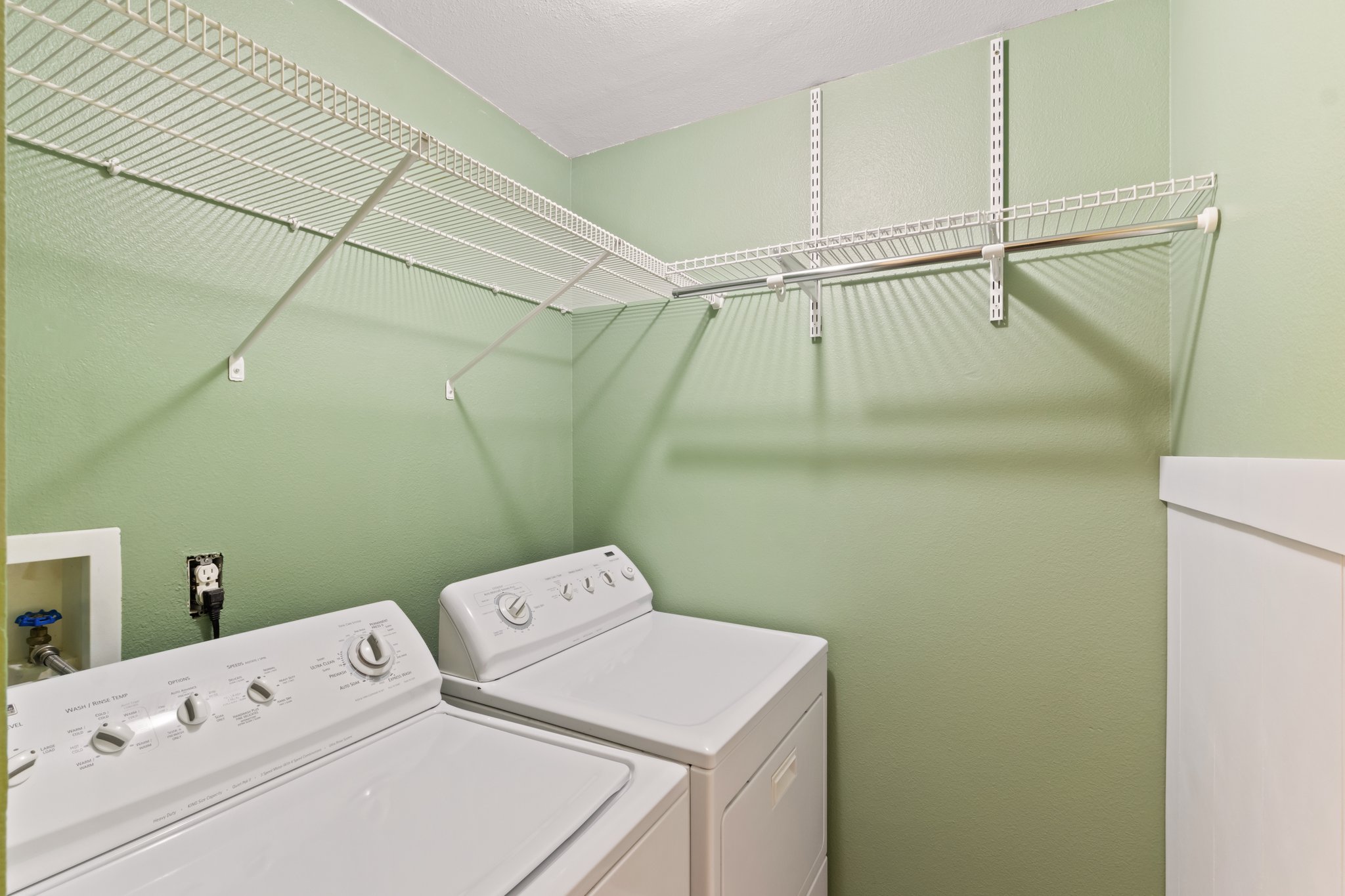 Laundry