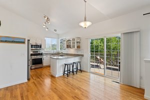 Eating Area