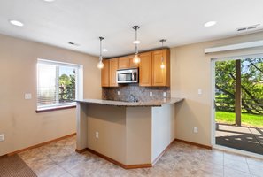 Wet Bar