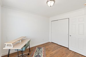 Bedroom/Office