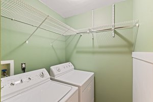 Laundry
