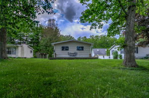Back of House