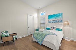 Guest Bedroom 3