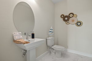 Powder Room 2