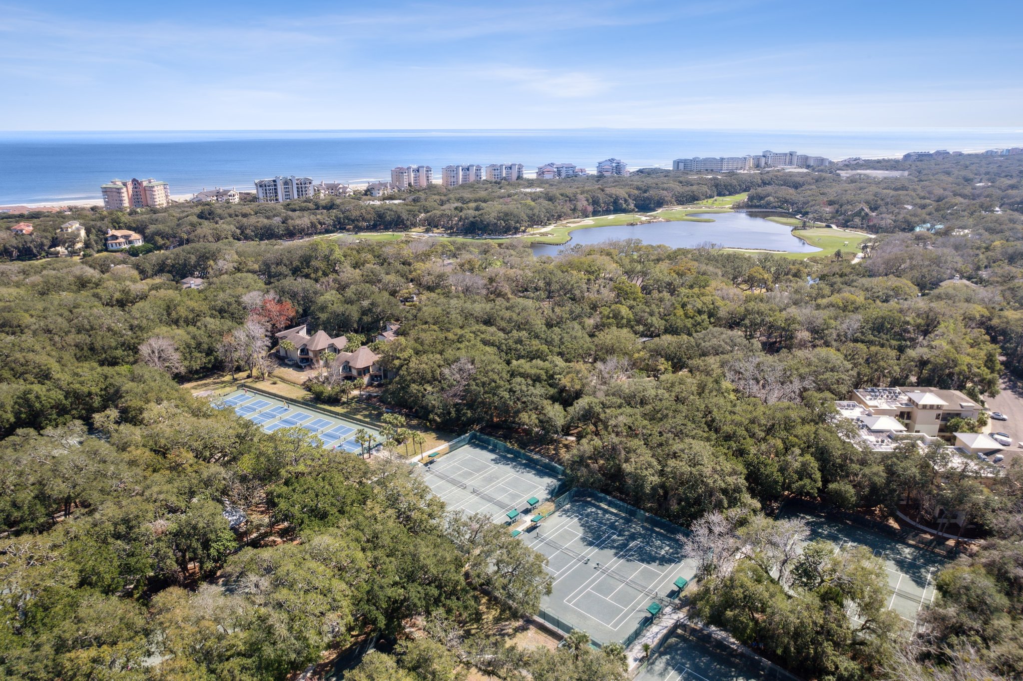 Omni Amelia Island