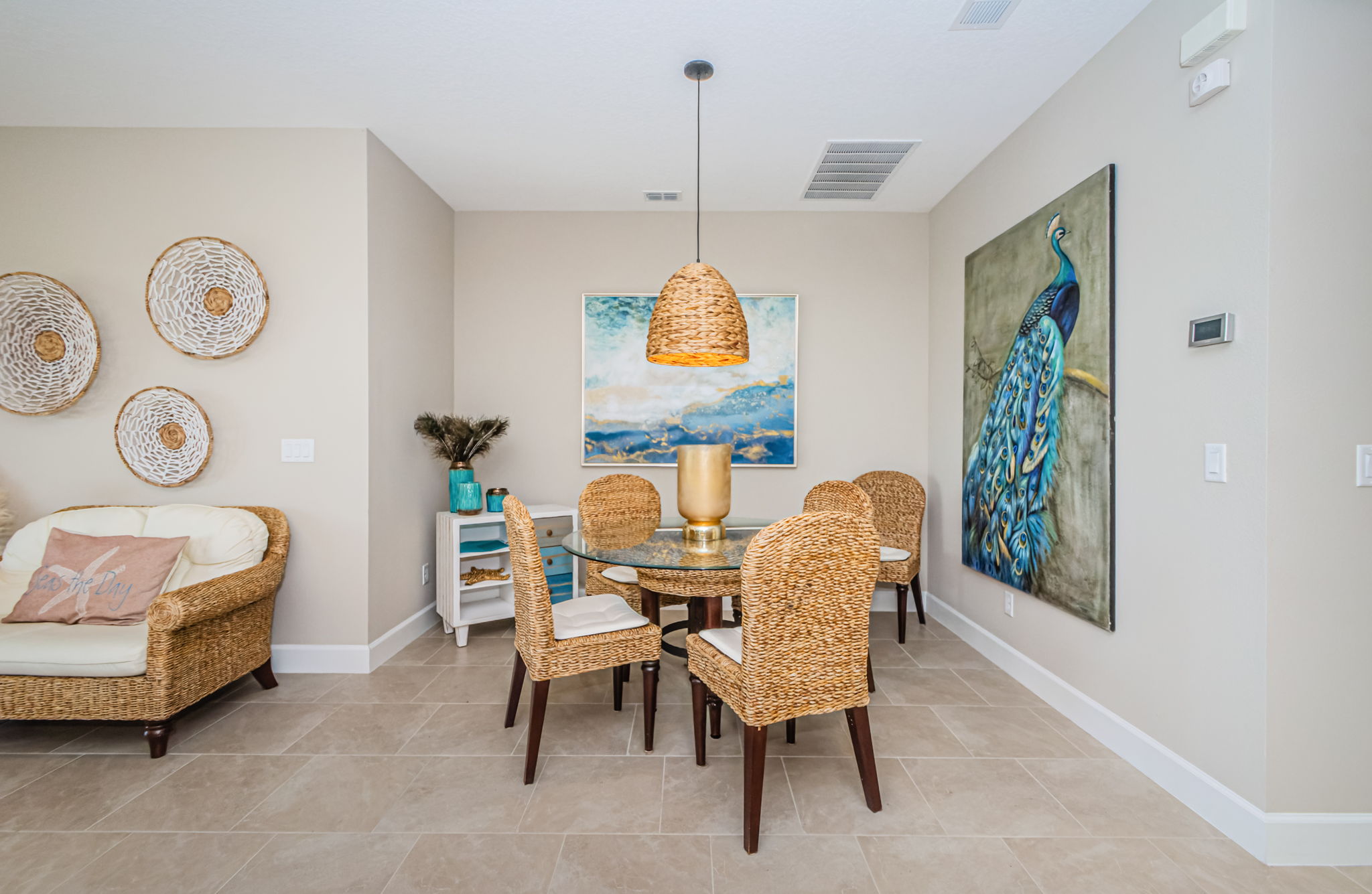 Dining Room 1A