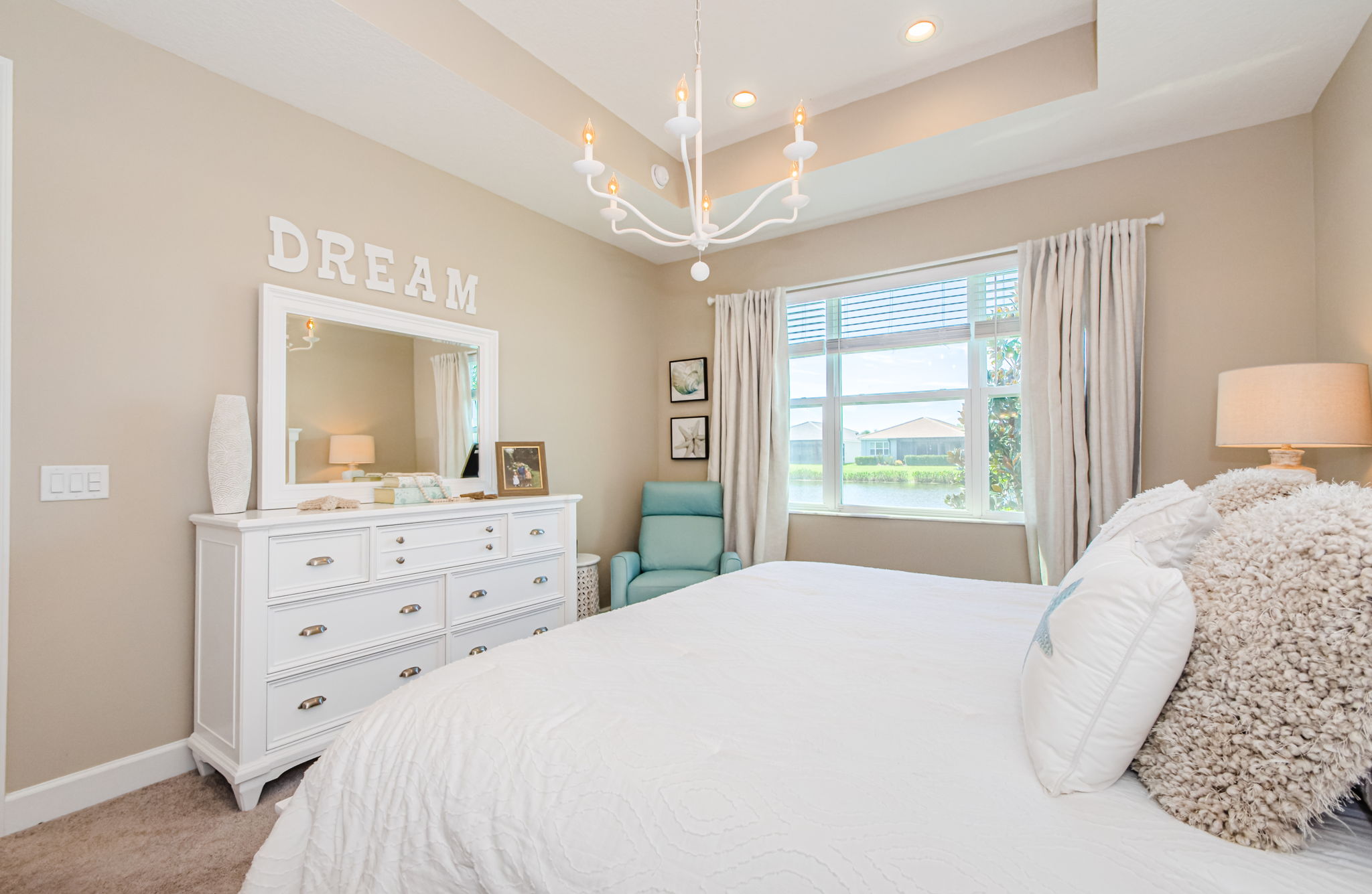 Primary Bedroom 1B