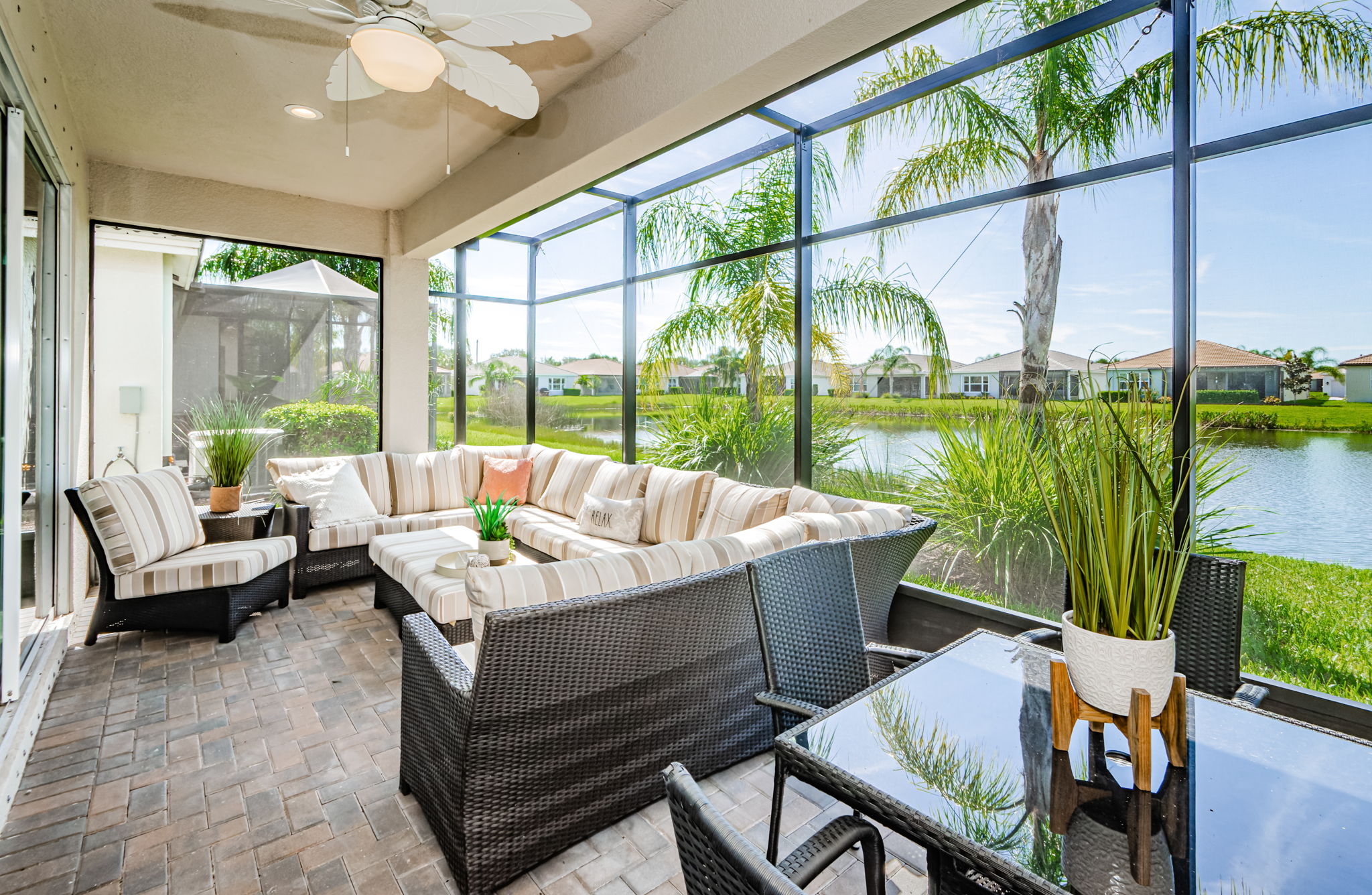 Patio 1A