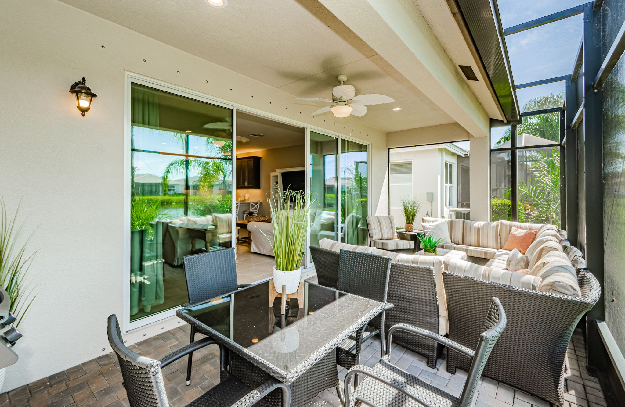 Patio 1B