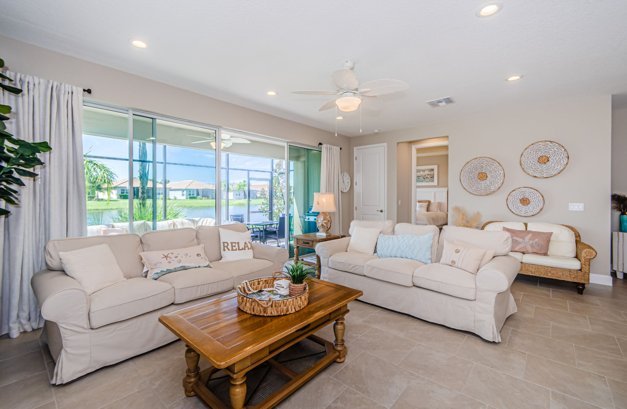 Living Room 1D