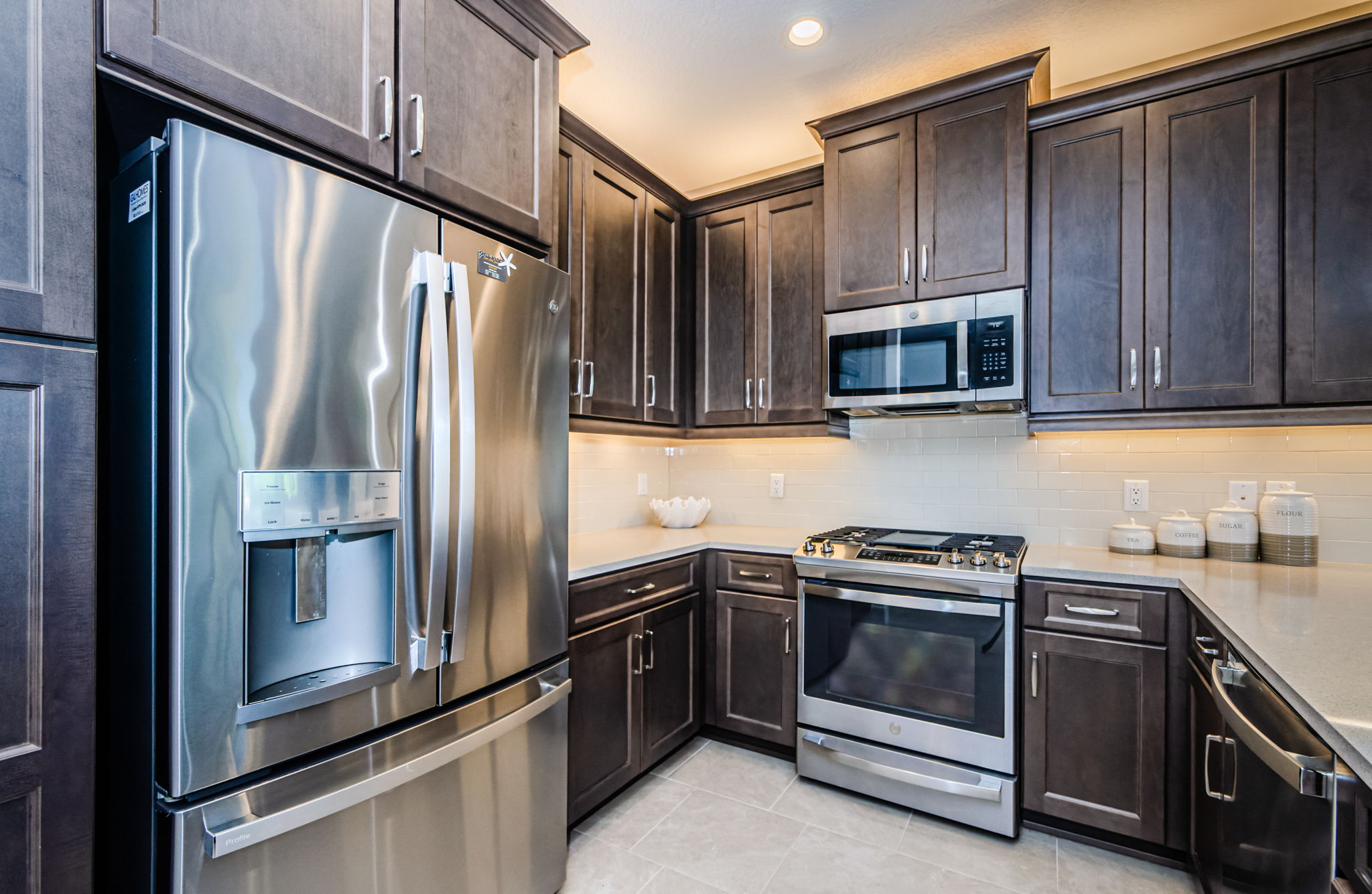 Kitchen 1E