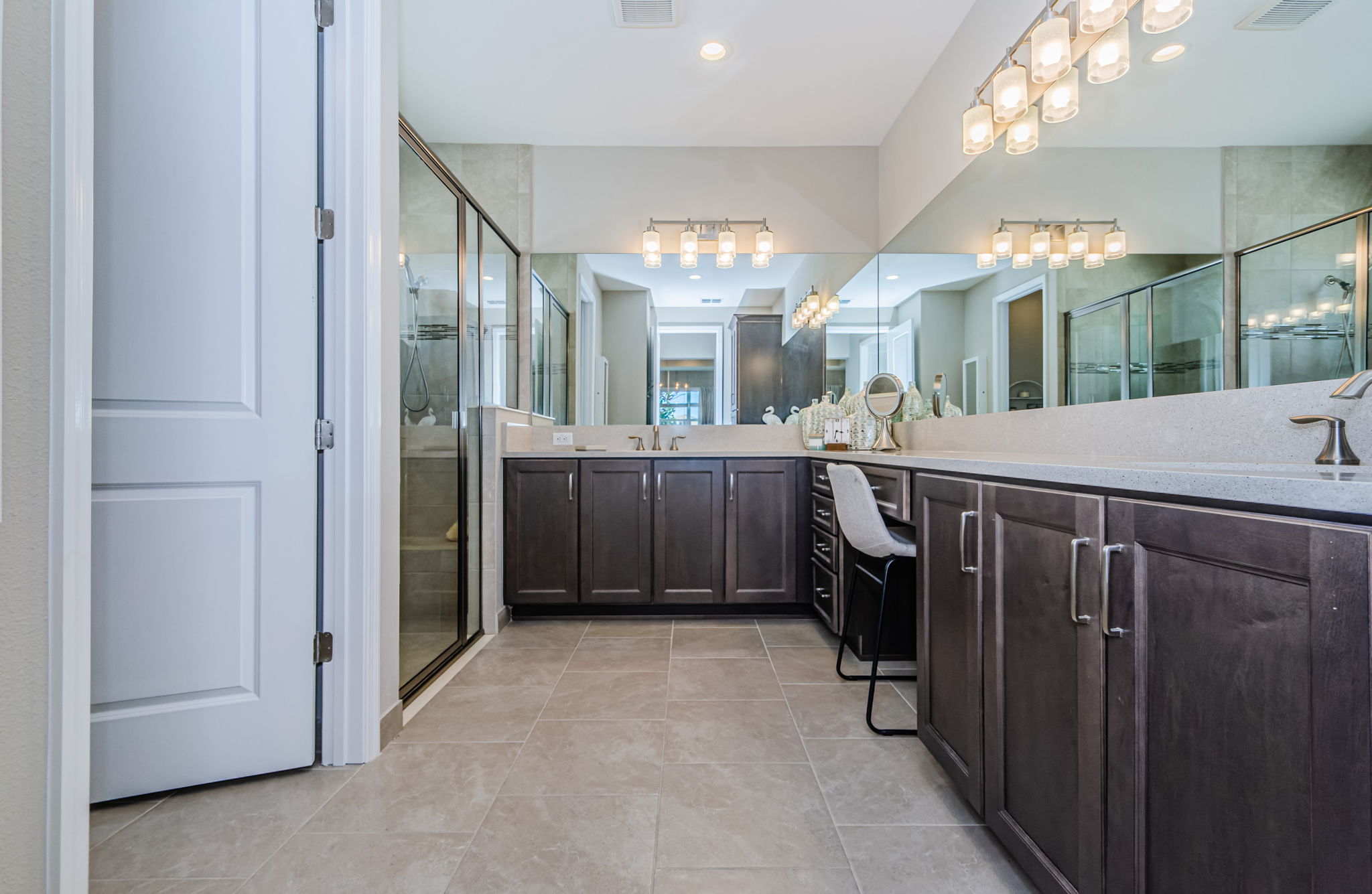 Primary Bathroom 1A