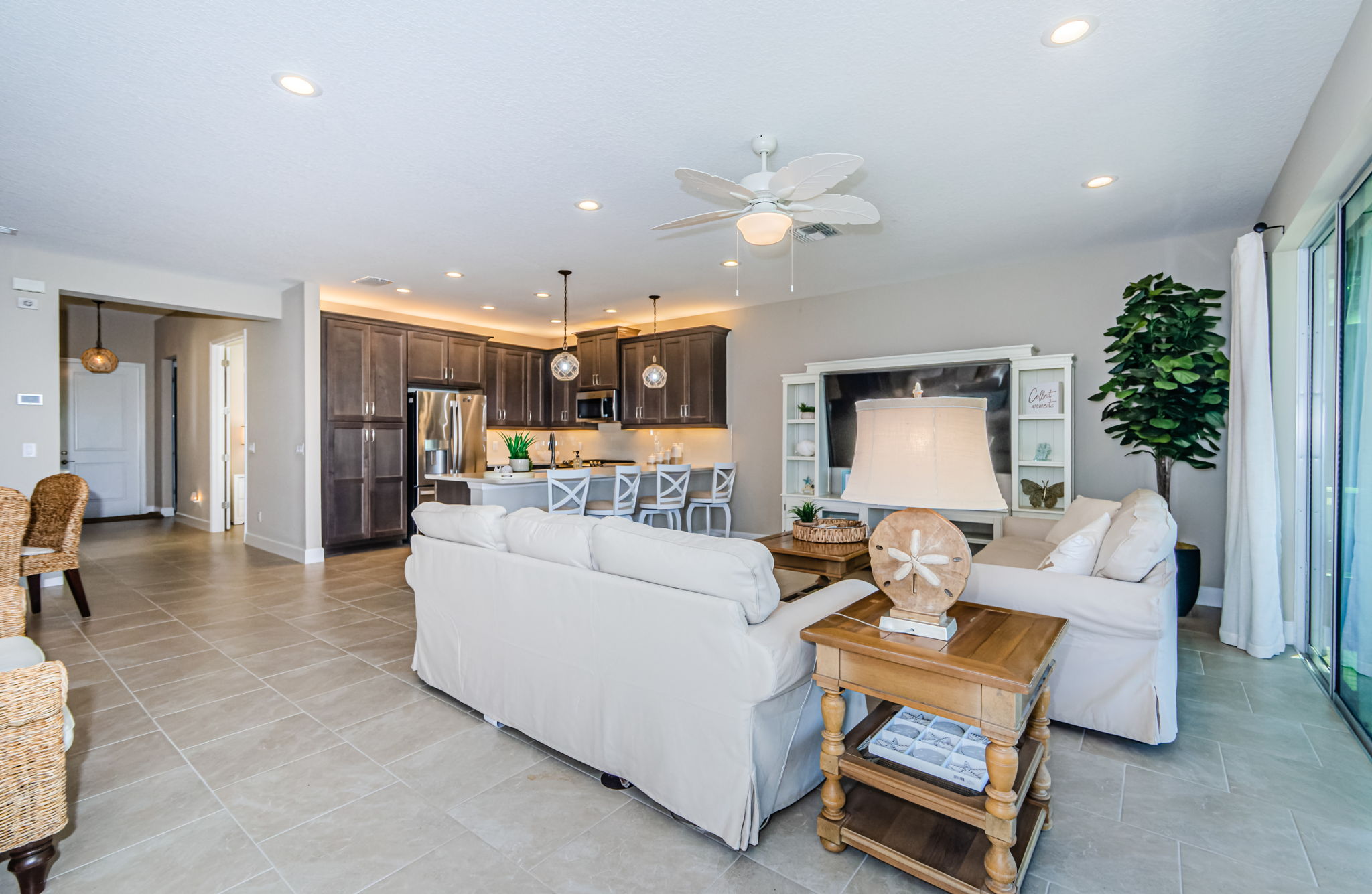 Living Room 1B