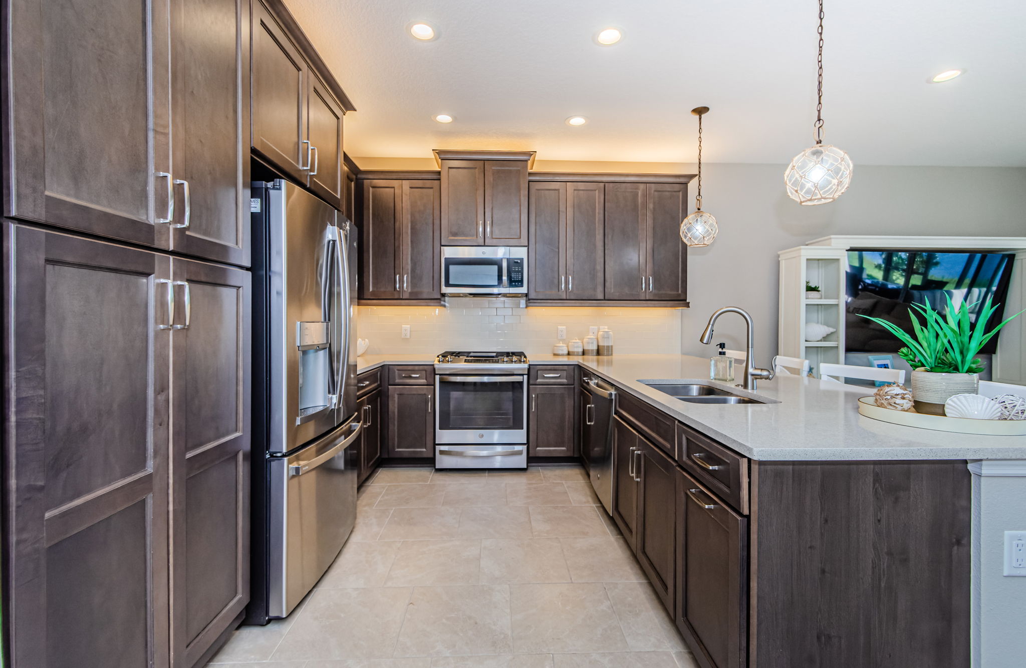 Kitchen 1A