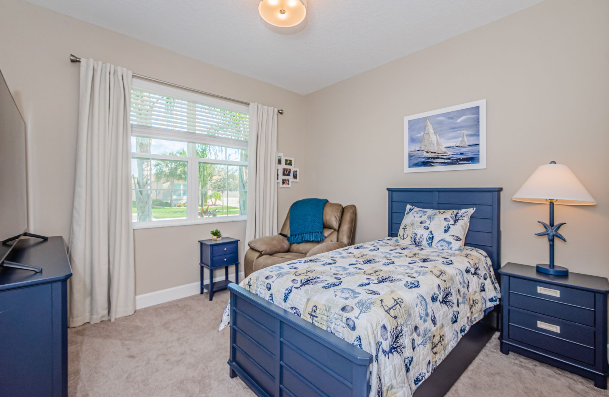 Bedroom 1A