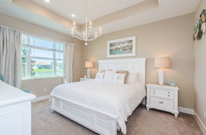 Primary Bedroom 1A