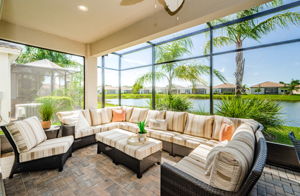 Patio 1D