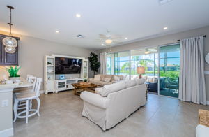 Living Room 1A