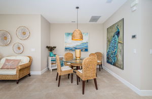 Dining Room 1A
