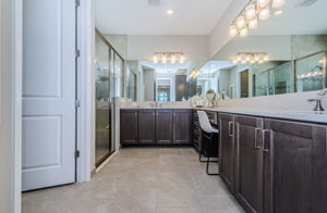 Primary Bathroom 1A