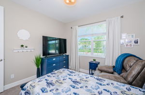 Bedroom 1B