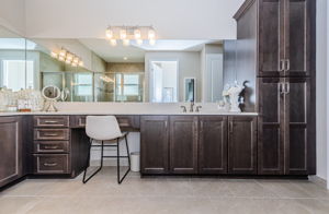 Primary Bathroom 1B