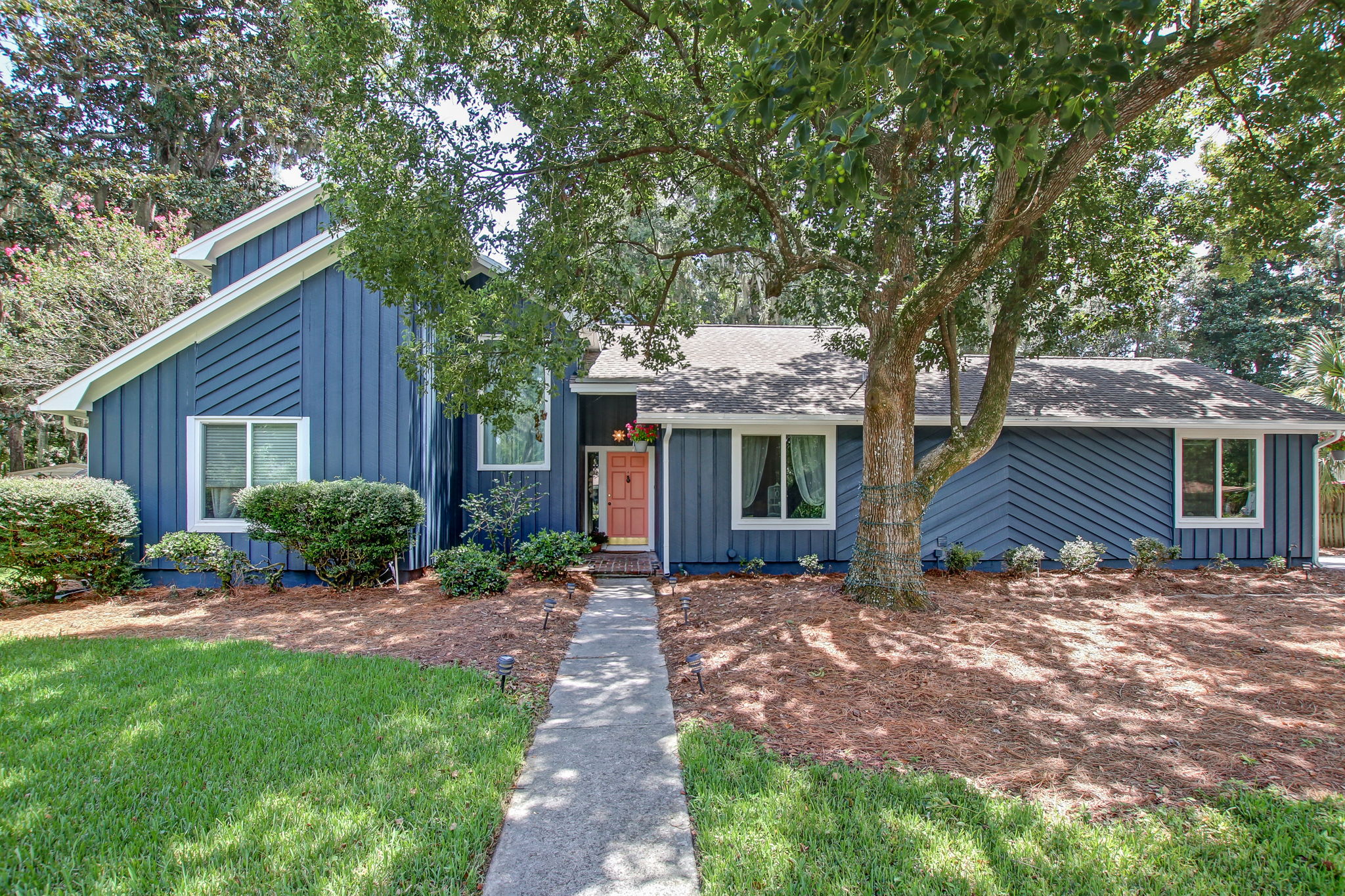  1544 Plantation Oaks Ln, Fernandina Beach, FL 32034, US