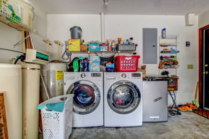 Laundry Facility/Room