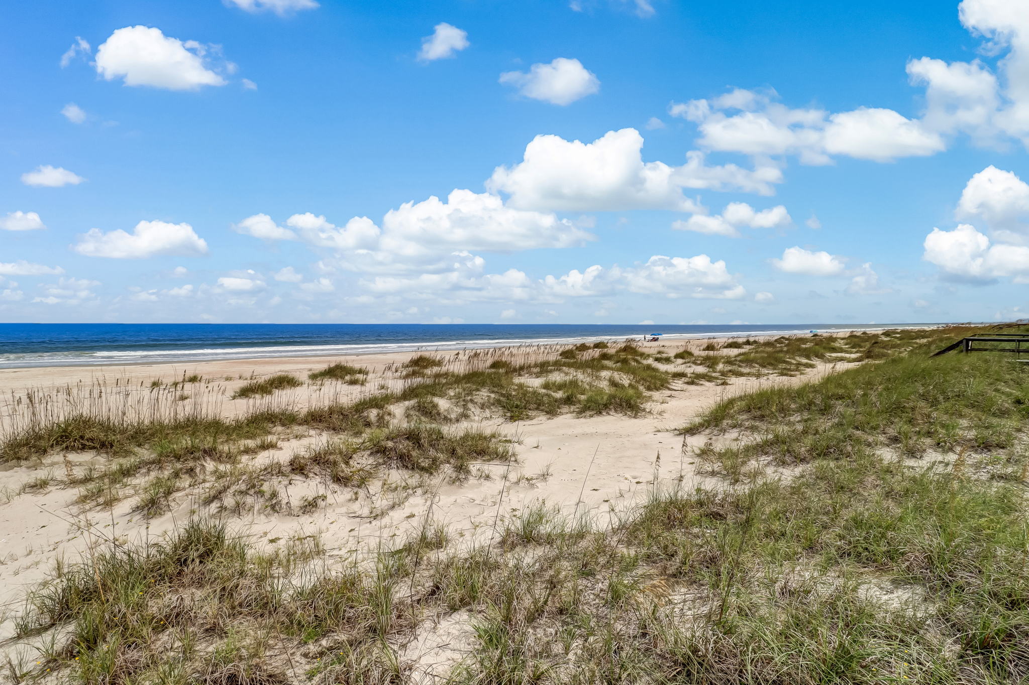 Beach Access
