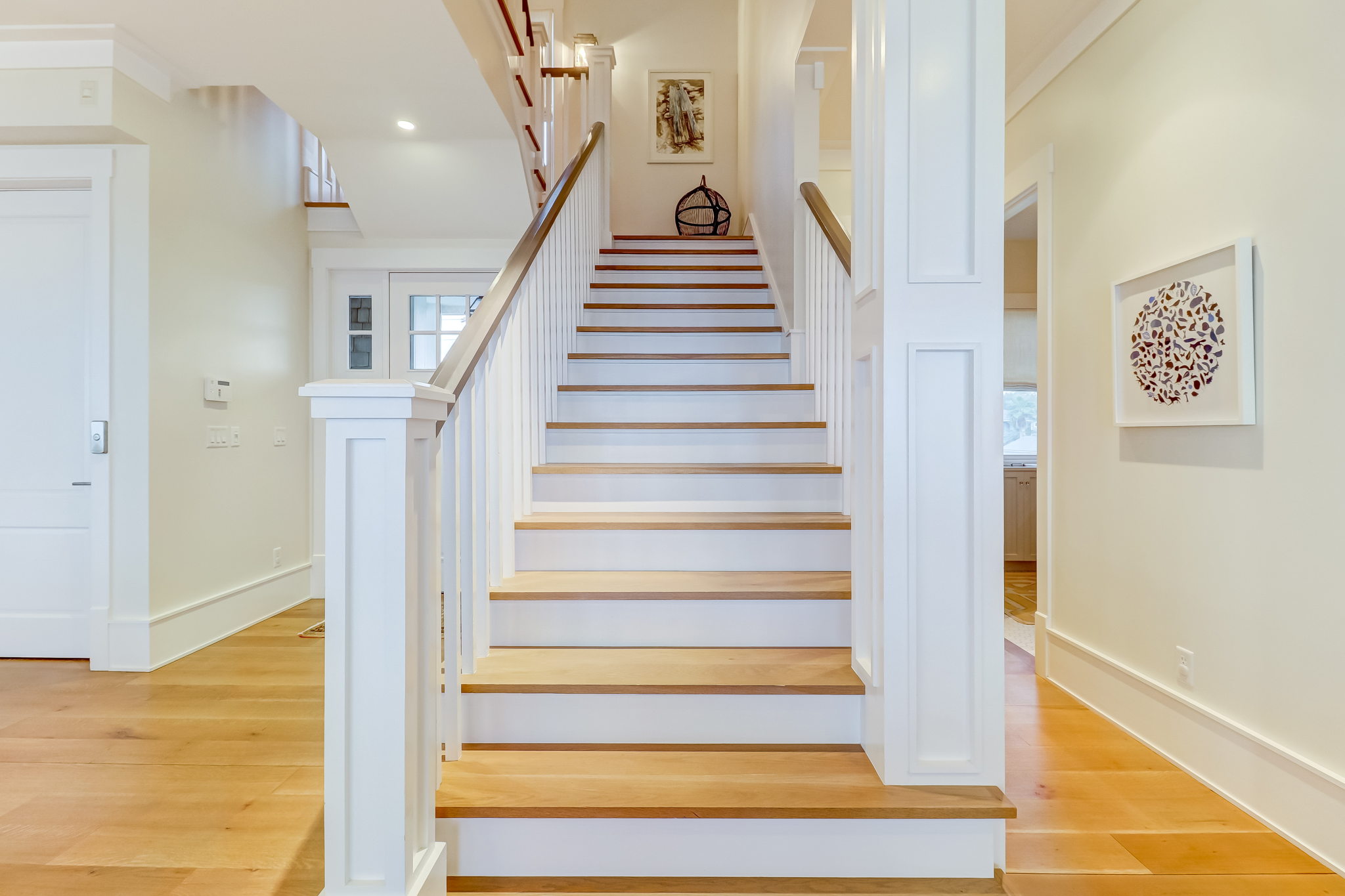 Stairway