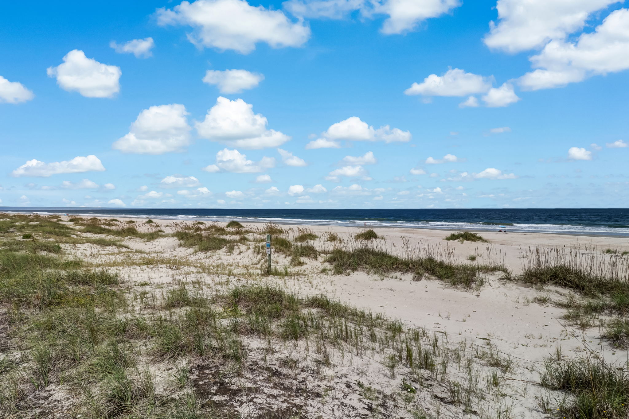 Beach Access