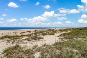 Beach Access