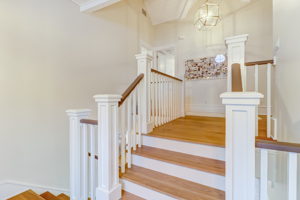 Upper Landing