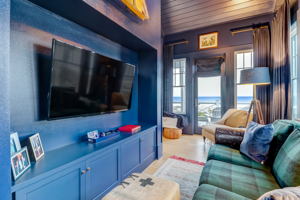 Media Room