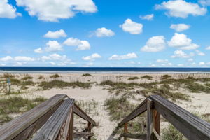 Beach Access