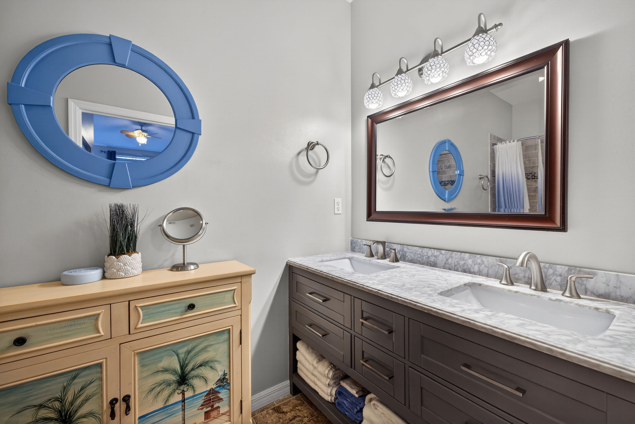 Primary Bathroom 1 of 2