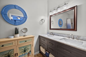 Primary Bathroom 1 of 2