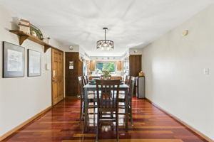 Eat in Kitchen