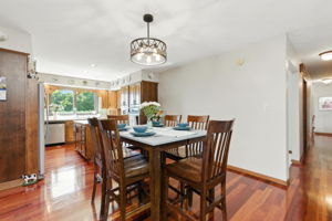 Eat in Kitchen