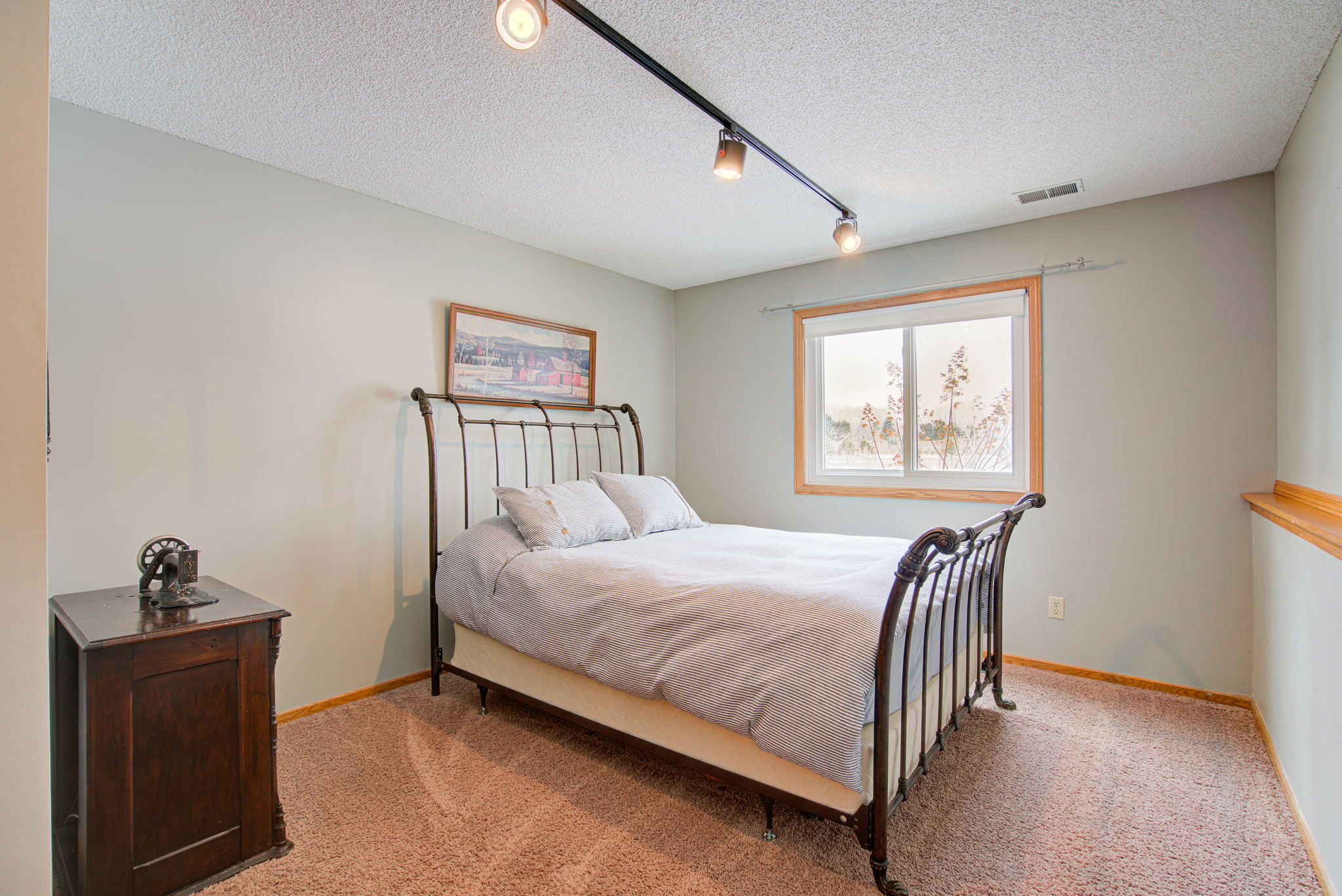 Lower Level - Bedroom 3