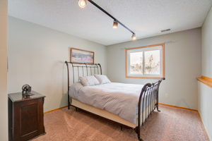 Lower Level - Bedroom 3