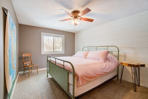 Upper Level - Bedroom 1