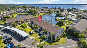 Aerial View 7-marker