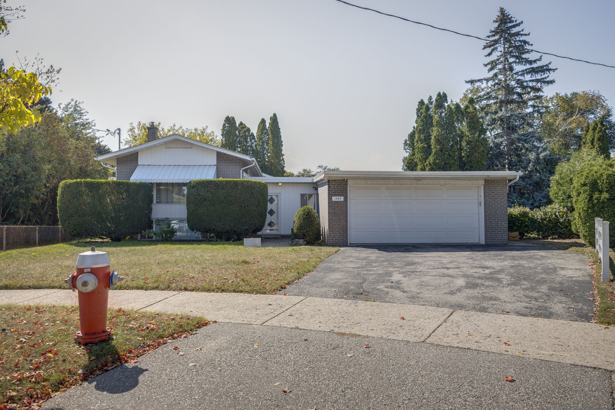 Mississauga property showcase — delivered property photograph 2