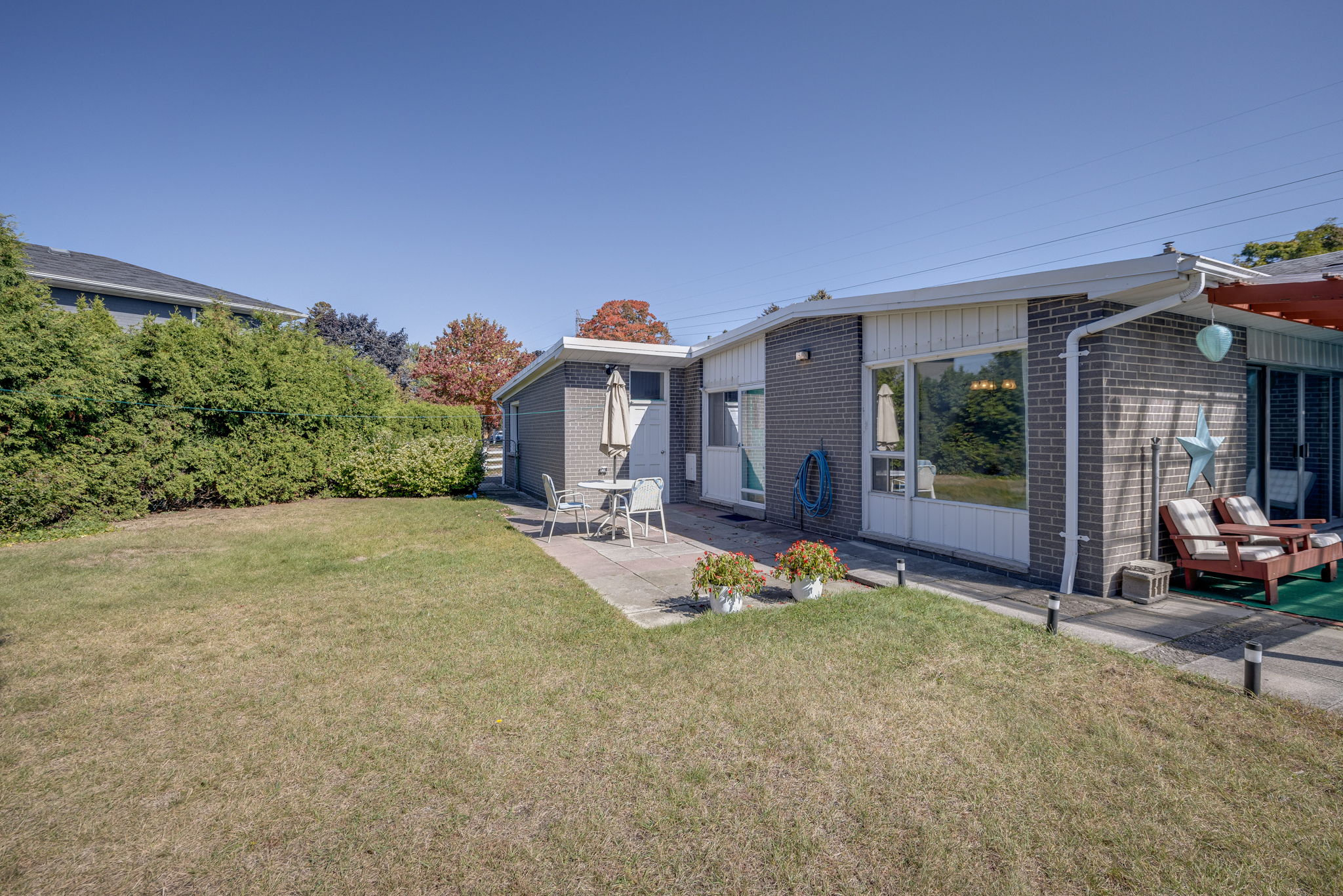 Mississauga property showcase — delivered property photograph 45